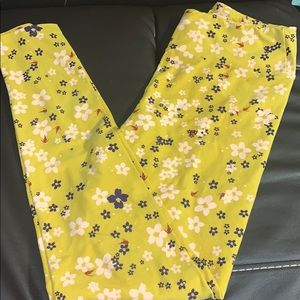 Lularoe Leggings